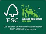 FSC Logo